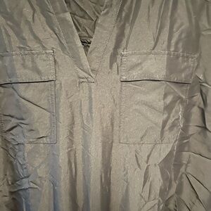 Old Navy Black Maternity Top